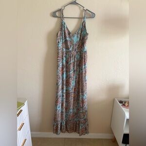 cynthia rowley clara organza dress Cynthia Rowley | Clara Organza Dress | XS